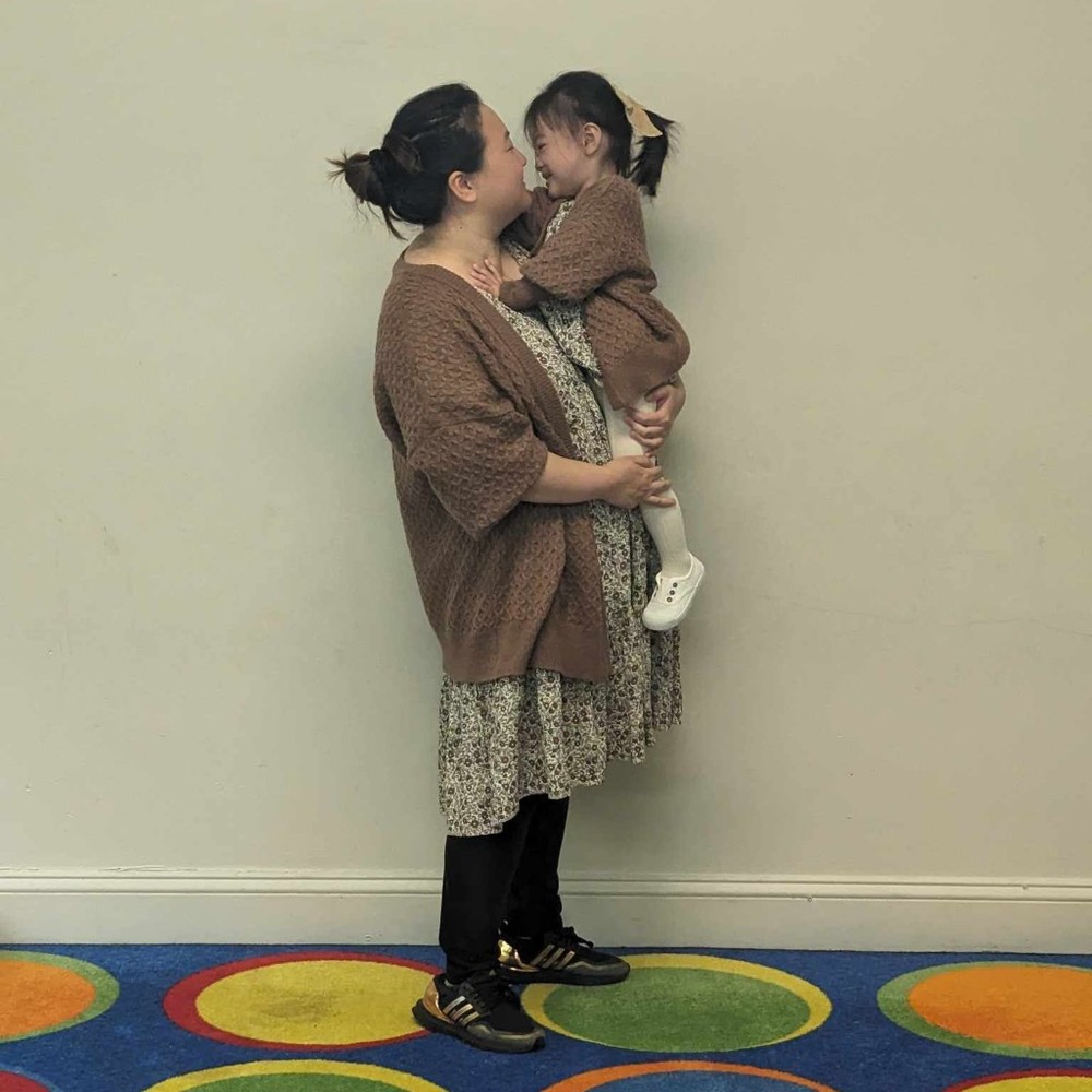 Meet your Posher, Mimi